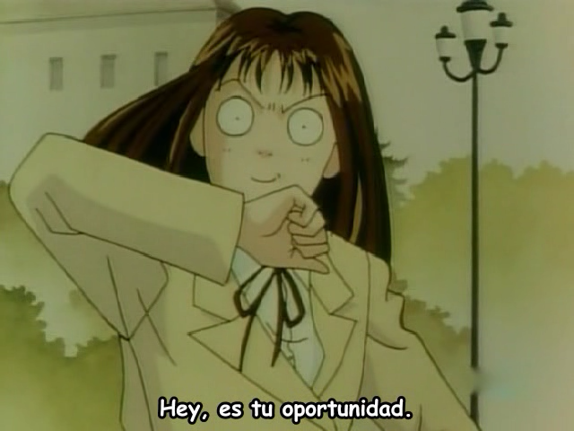 Hana yori Dango (Okime Fansub, TAMI Fansub, Avalon Fansub)